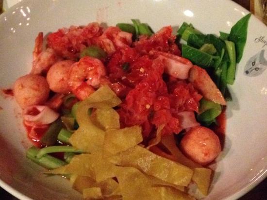 Sleepless Garden Pub & Restaurant